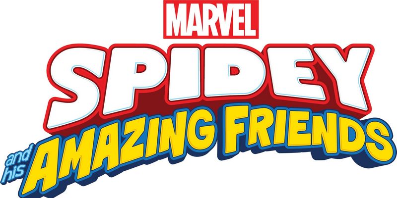 Spidey and His Amazing Friends Marvel