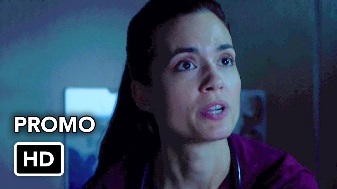 Chicago Med | Assista a promo do episódio 5x02 (We're Lost In The Dark)