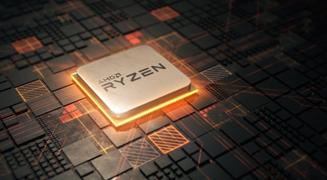 AMD Ryzen BGS