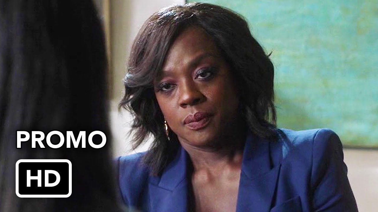 How to Get Away with Murder | Episódio 6x03 do you think i'm a bad man?