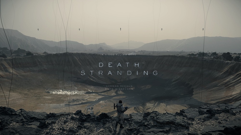 death-stranding