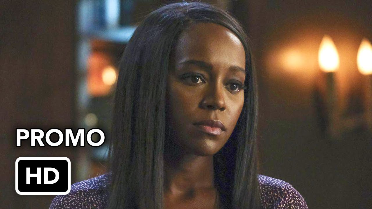 How to Get Away with Murder | Episódio 6x07