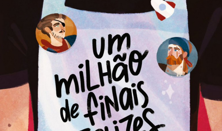 Um milhão de finais felizes, de Vitor Martins | Crítica | CosmoNerd