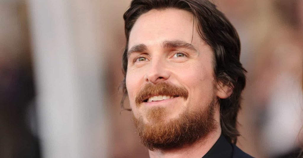 Thor: Love and Thunder - Christian Bale