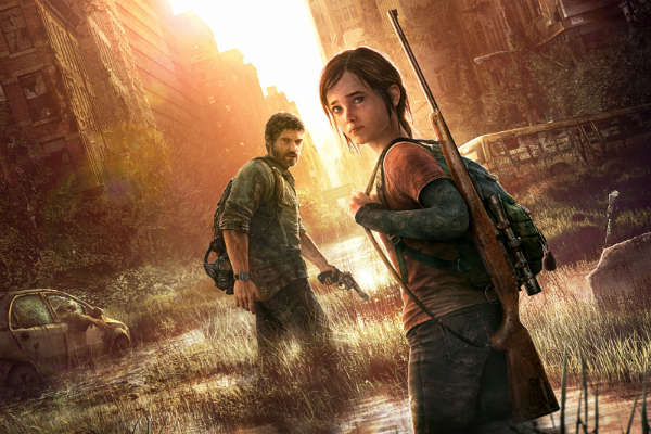The Last of Us - HBO