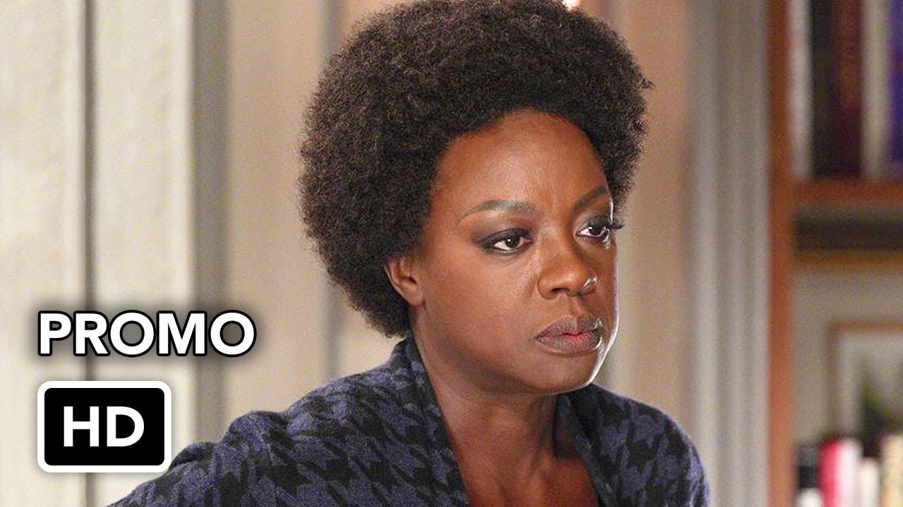 How to Get Away with Murder | Episódio 6x14