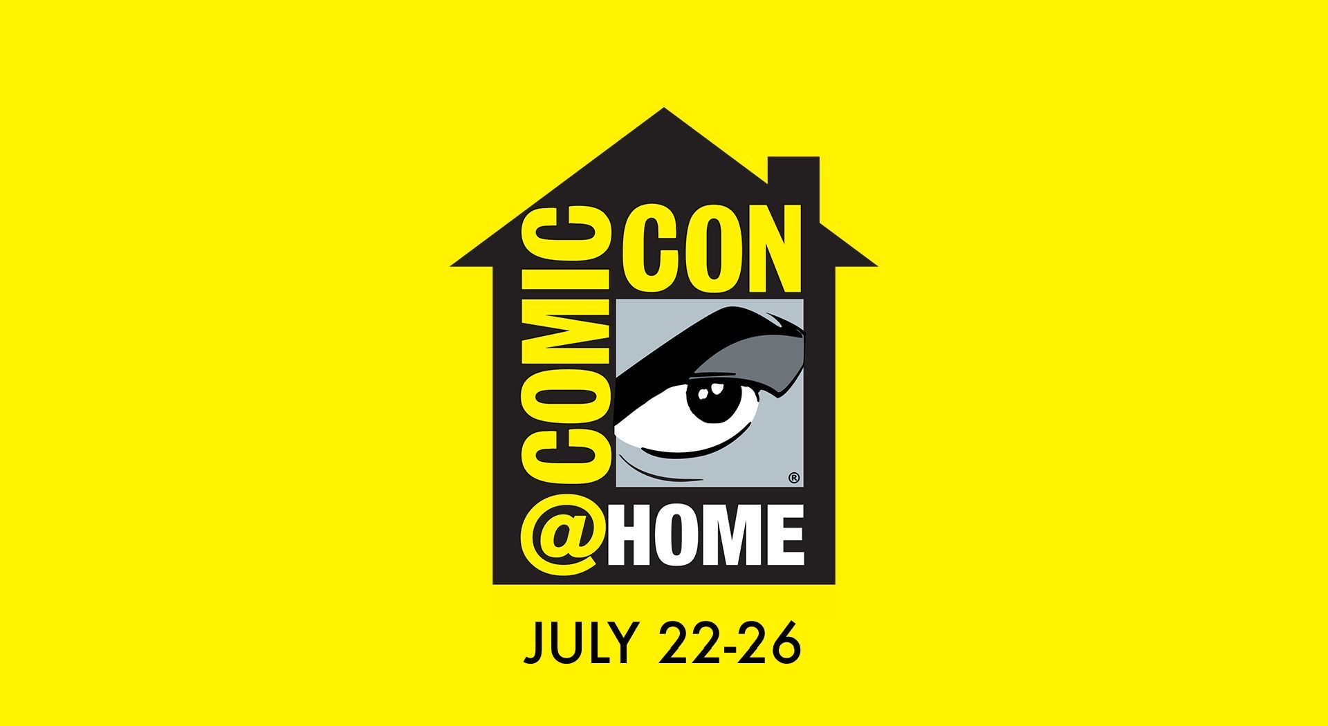 Comic Con San Diego 2020