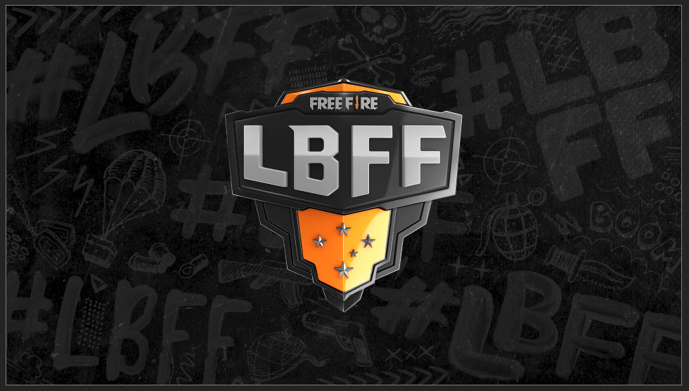 lbff liga brasileira de free fire