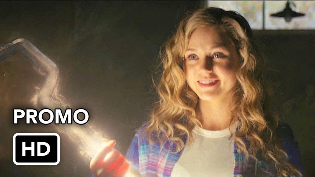 Stargirl | Episódio 1x12 ganha promo pelo canal The CW; assista