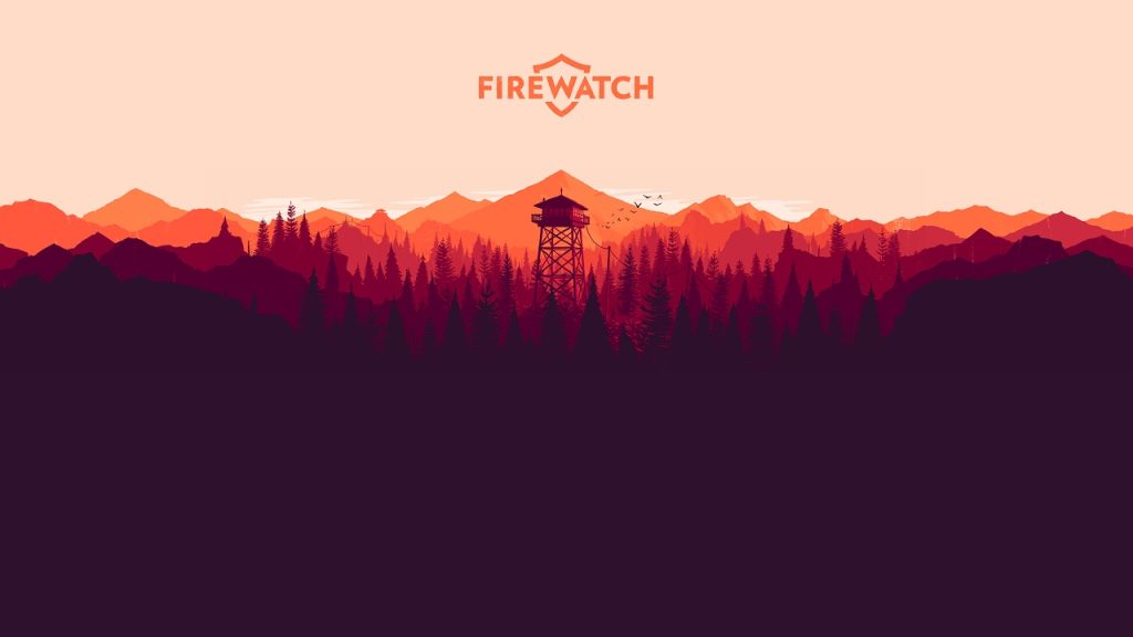Firewatch - Snoot