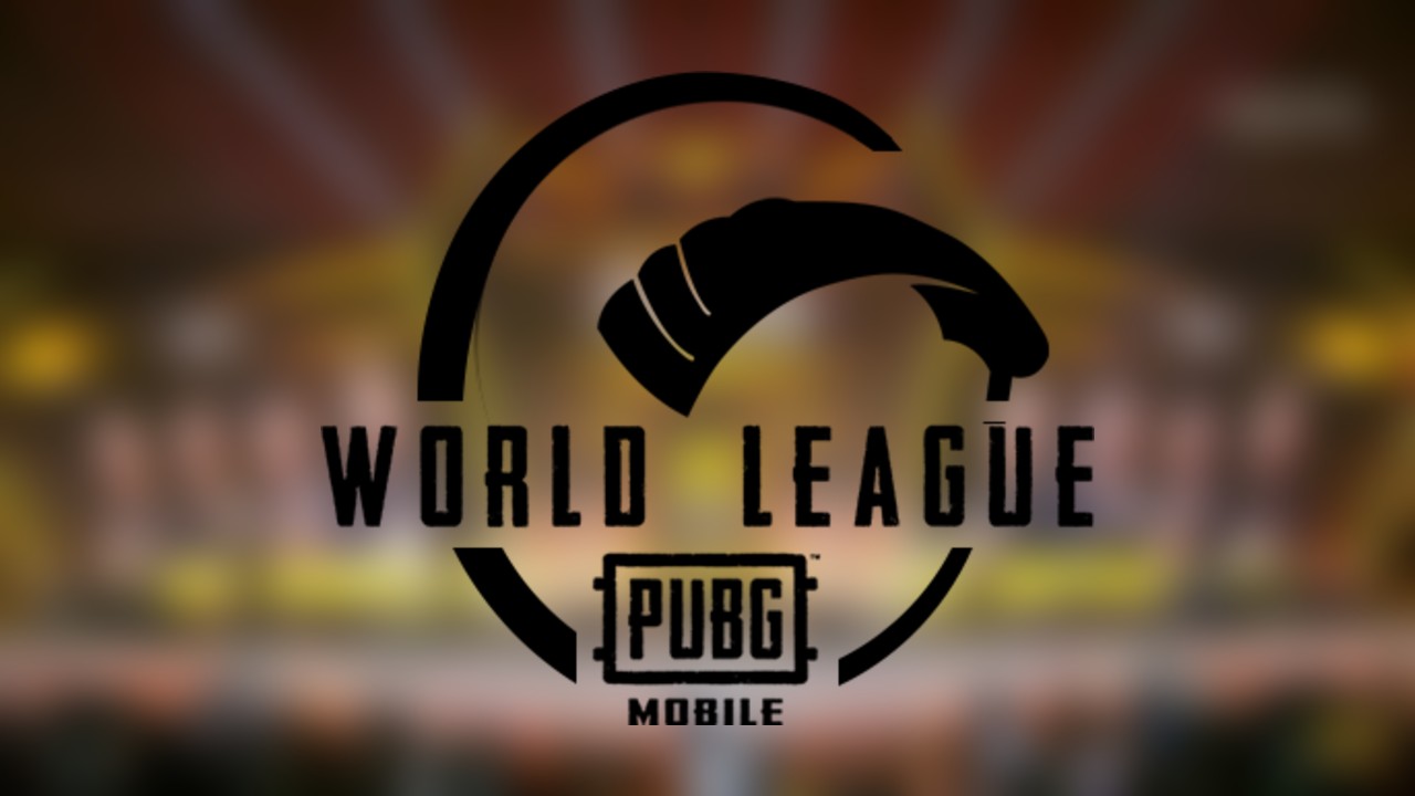 World-League-PUBG-MOBILE