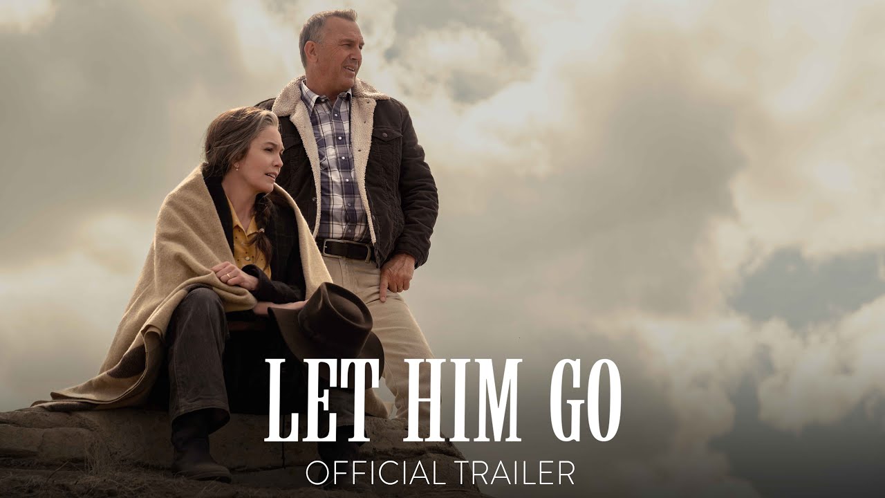Let Him Go Pais De Superman Kevin Costner E Diane Lane Juntos Em Novo Longa Veja Trailer Cosmonerd