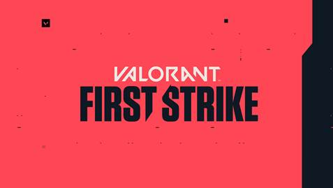 valorant-first-strike