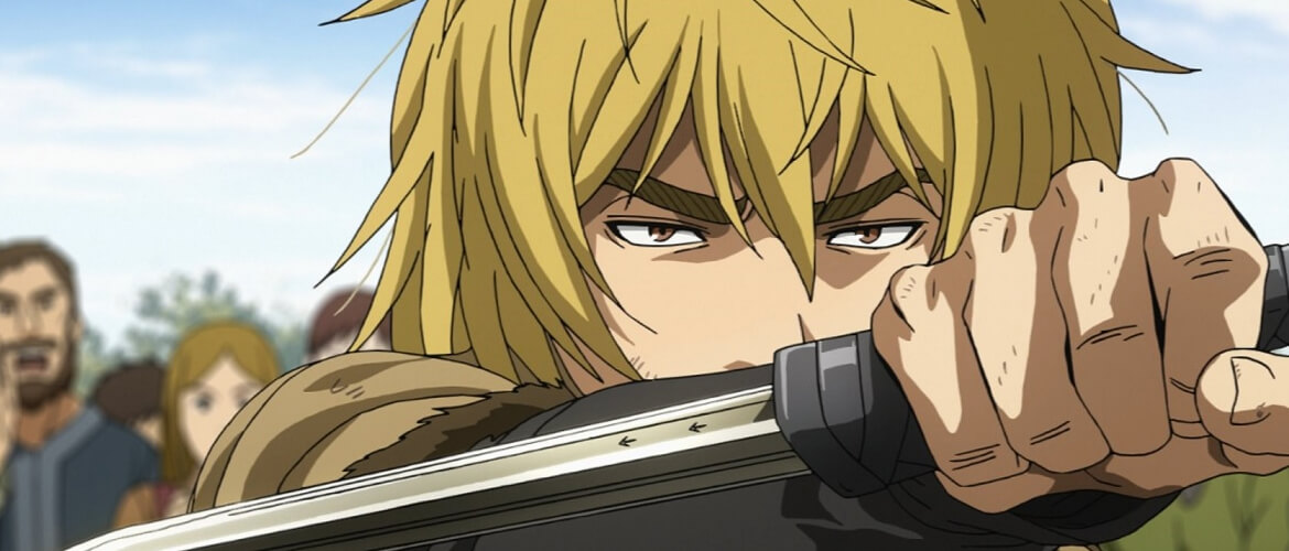 Vinland Saga | 2ª temporada do anime deve ganhar informações em breve