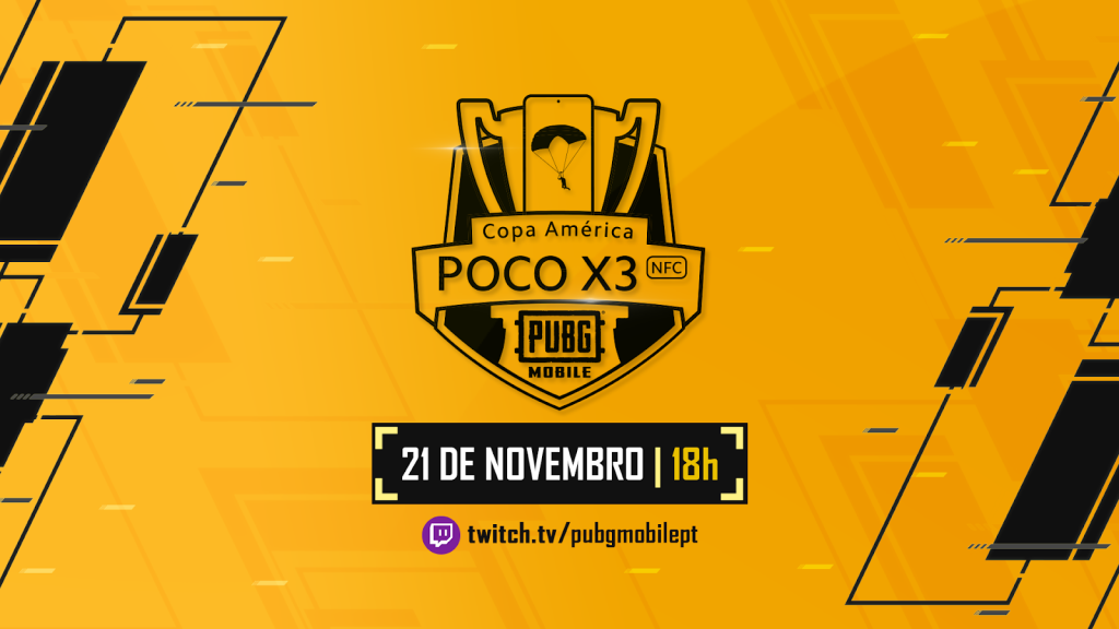 PUBG-MOBILE-promove-Copa-America-PocoX3
