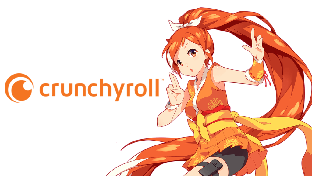 Funimation - Crunchyroll