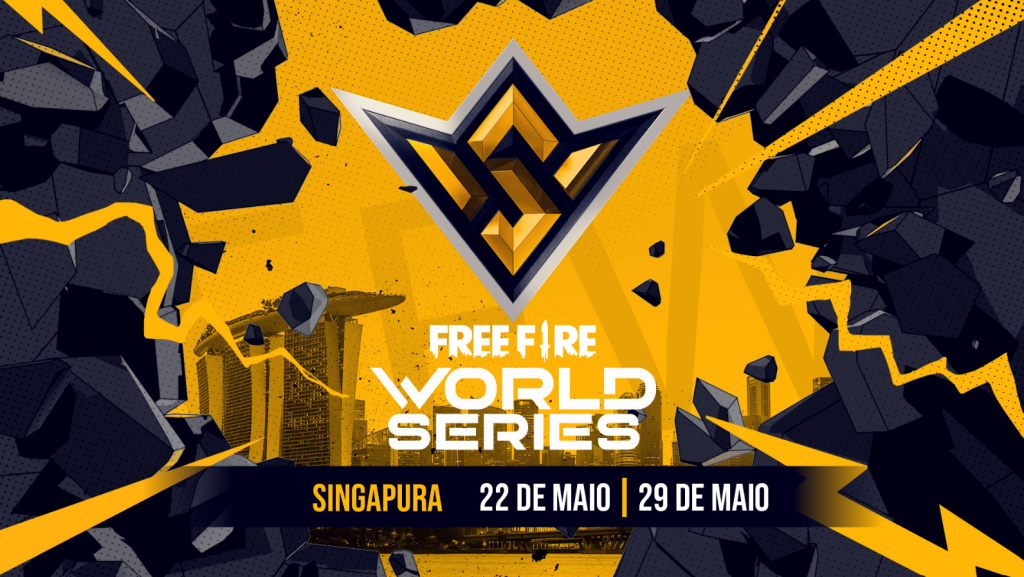 Fire-World-Series-2021-Singapura-FFWS-garena