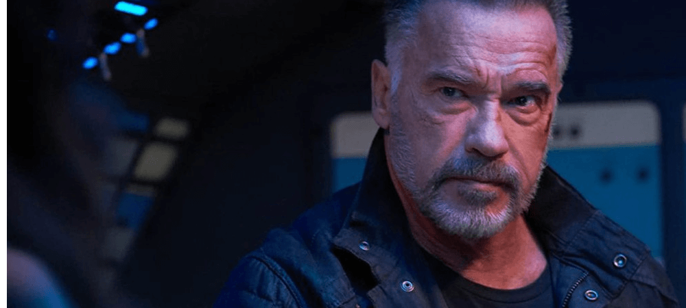 Arnold Schwarzenegger vai estrelar espionagem na Netflix | CosmoNerd