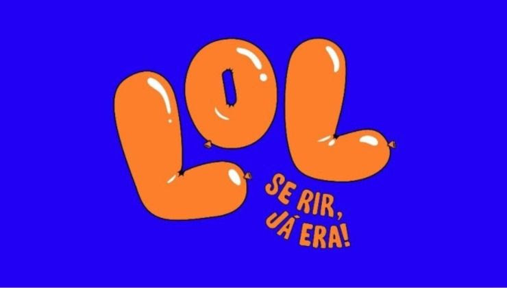 LOL: Se Rir, Já Era | Amazon anuncia comédia brasileira