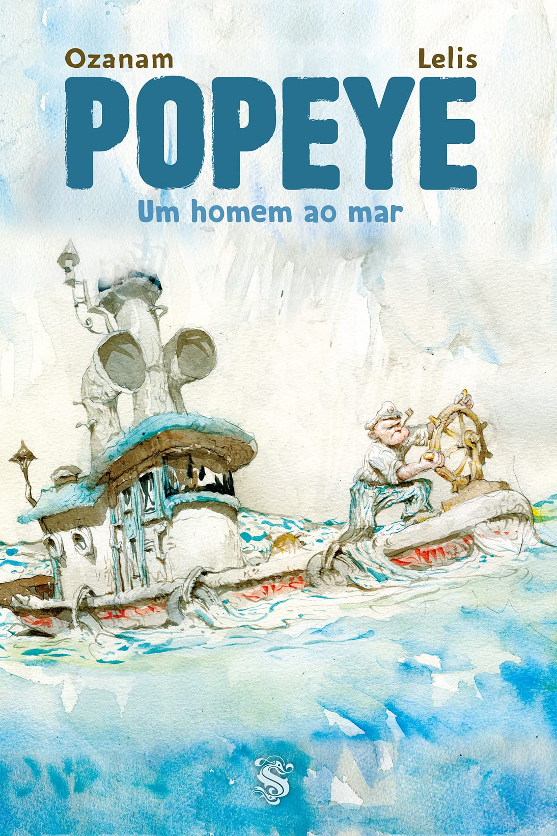 popeye-um-homem-ao-mar-ediora-skrypt-Antoine-Ozanam-e-Marcelo-Lelis