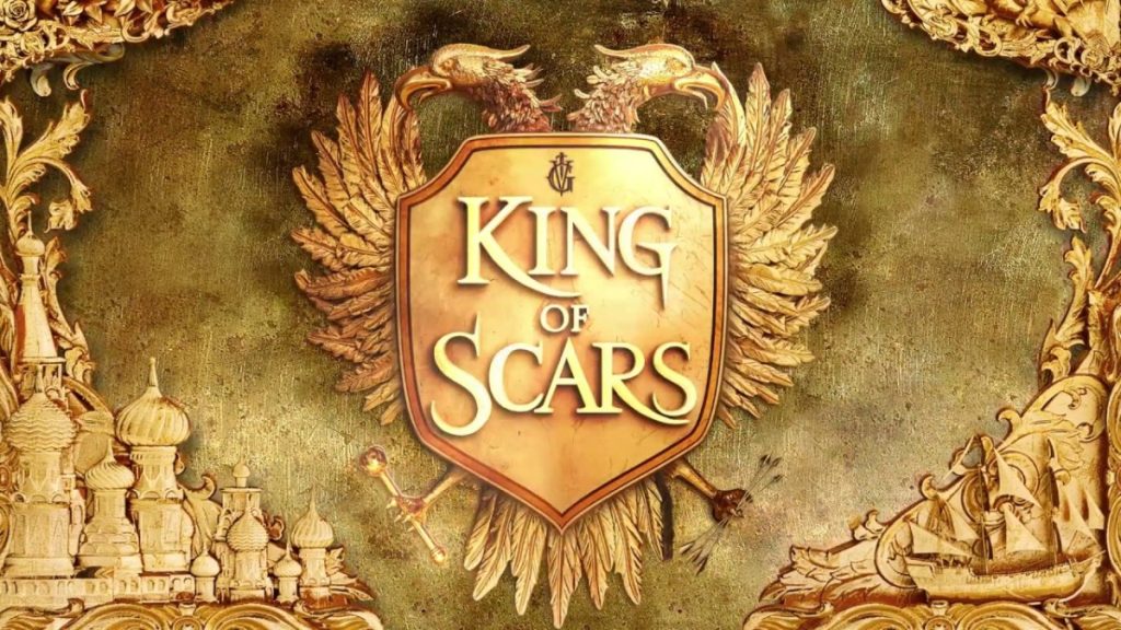 king-of-scars
