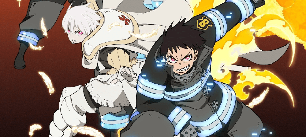Fire Force