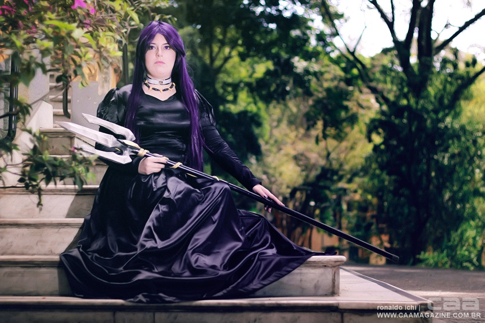 7 personagens de anime mais fáceis de fazer cosplay – Fatos Desconhecidos