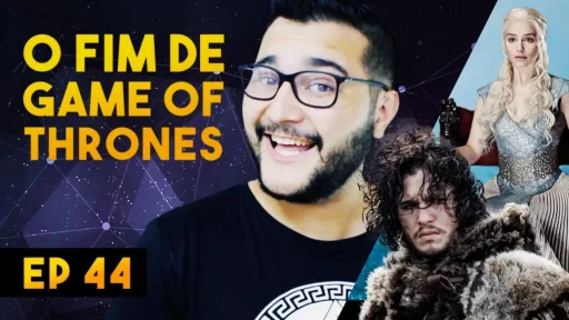 CosmoVerso game of thrones