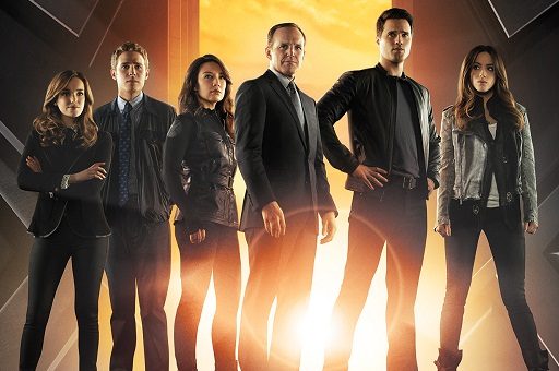 marvel agents of shield abc