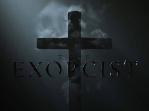 capa do post, o exorcista