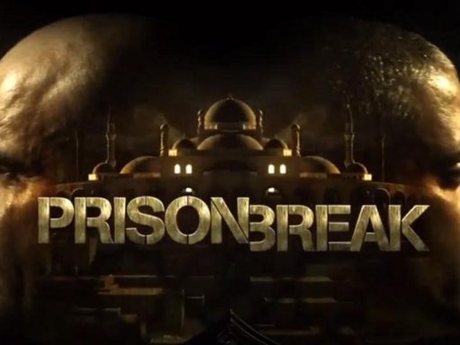 prison break s05 fox