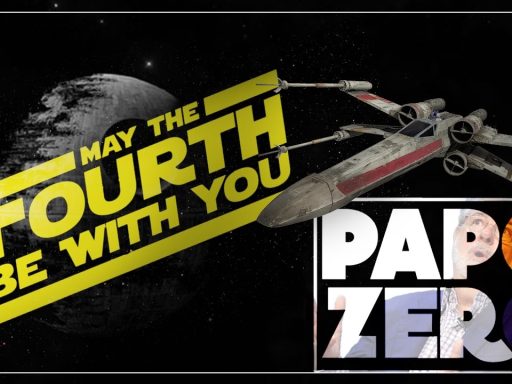 Papo Zero Star Wars