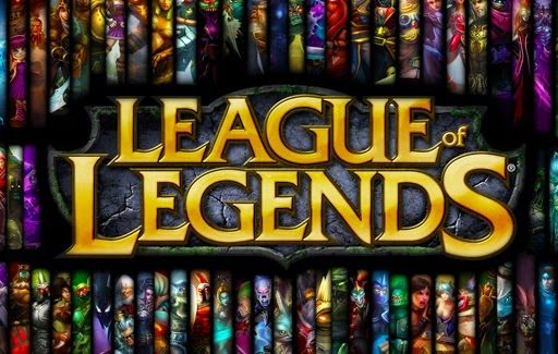 league of legends lol