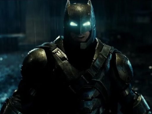 the batman vs superman a origem da justiça warner dc