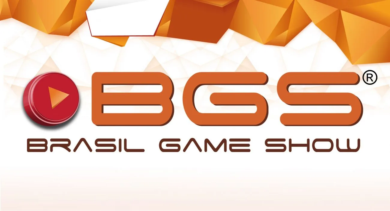 bgs logo brasil game show