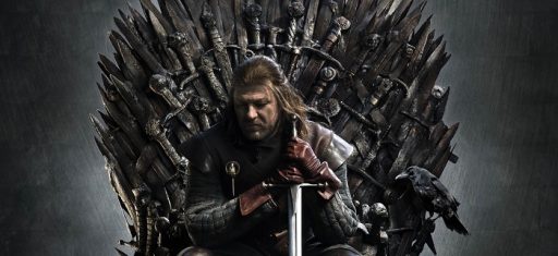 game-of-thrones-ned-stark-trono de ferro hbo