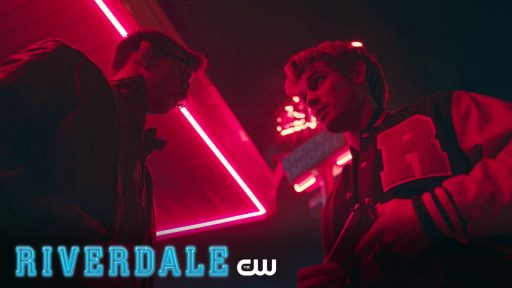 riverdale warner 2a temporada