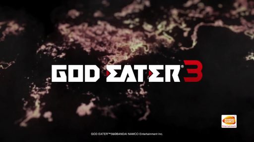 capa de god eater 3