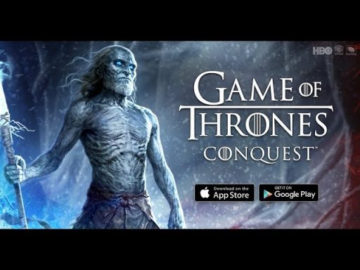 Game of Thrones: Conquest hbo