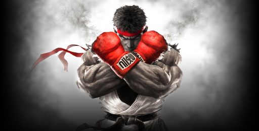 PS PLUS Street Fighter