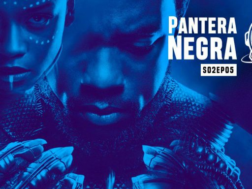 Pantera Negra capa post podcast marvel studios