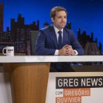 HBO Greg News Gregório Duvivier 2 temporada