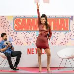Netflix Samantha! P