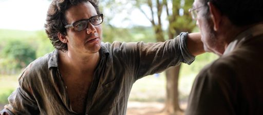a busca filme wagner moura