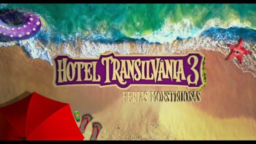 hotel transilvânia 3