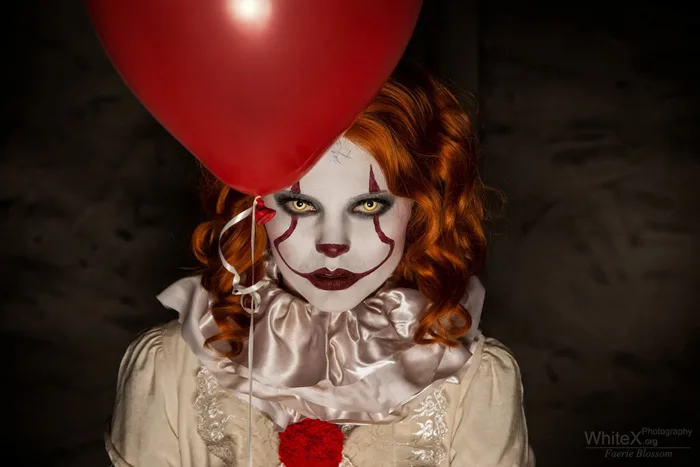 pennywise-cosplay