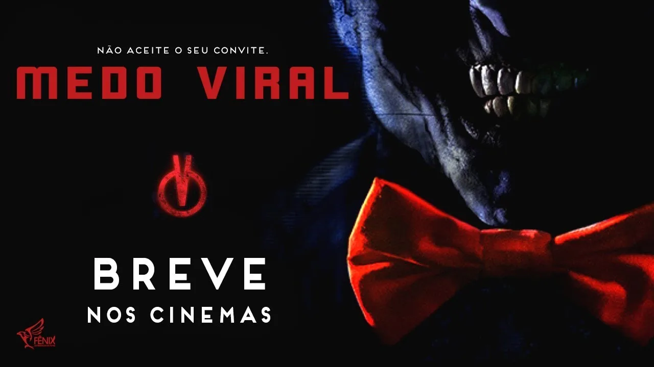 medo viral filme terror