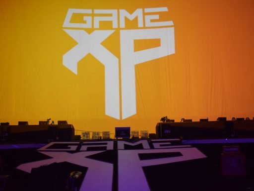 game xp