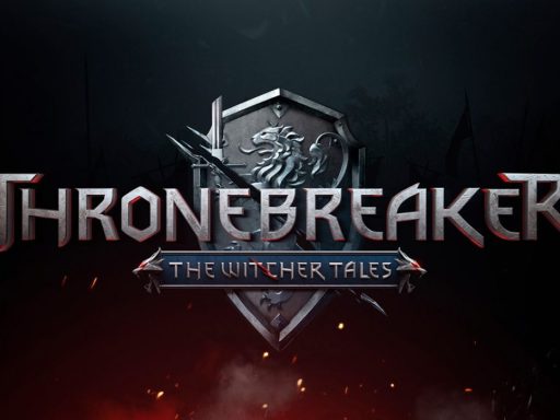 thronebreaker the witcher tales cd projekt red
