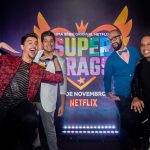 Netflix, Super Drags Launch Event, October 2018